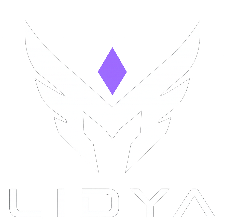 Lidya